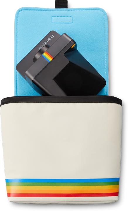 Image du produit Polaroid Boîte de sac photo rétro (Kamera Bereitschaftstasche)