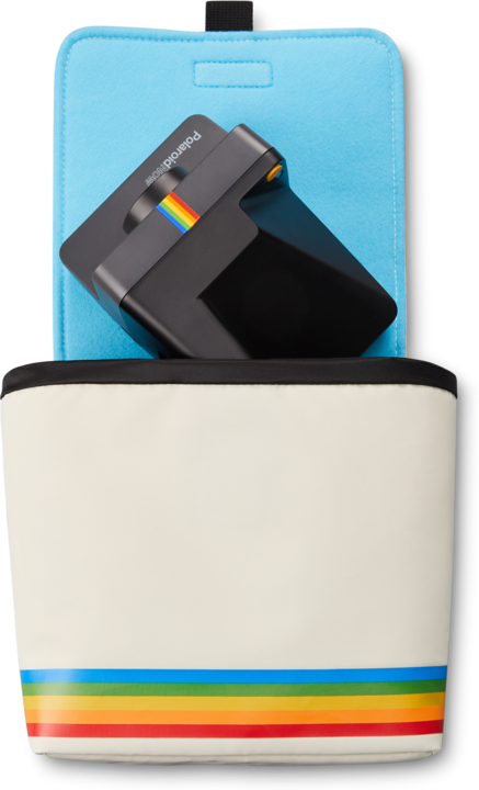 Produktbild Polaroid Box Kamera-Tasche retro (Kamera Bereitschaftstasche)
