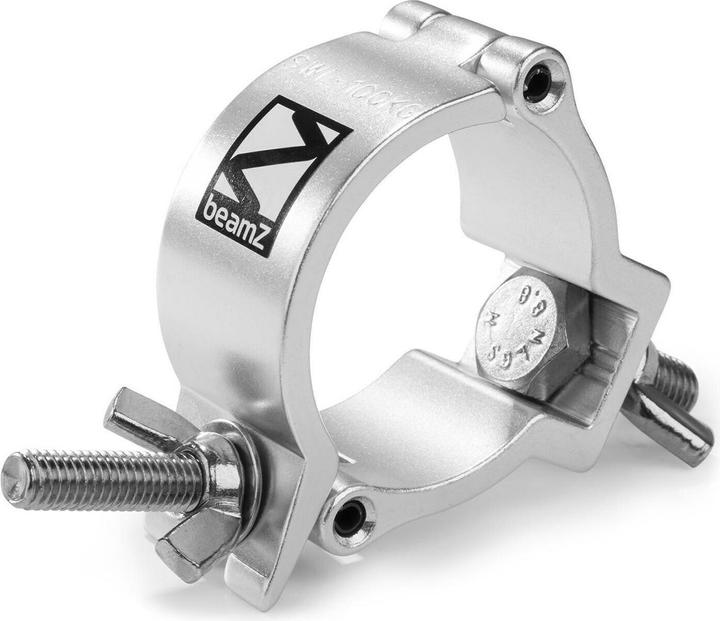 Produktbild BeamZ Clamp BC50-100 (Diverse)