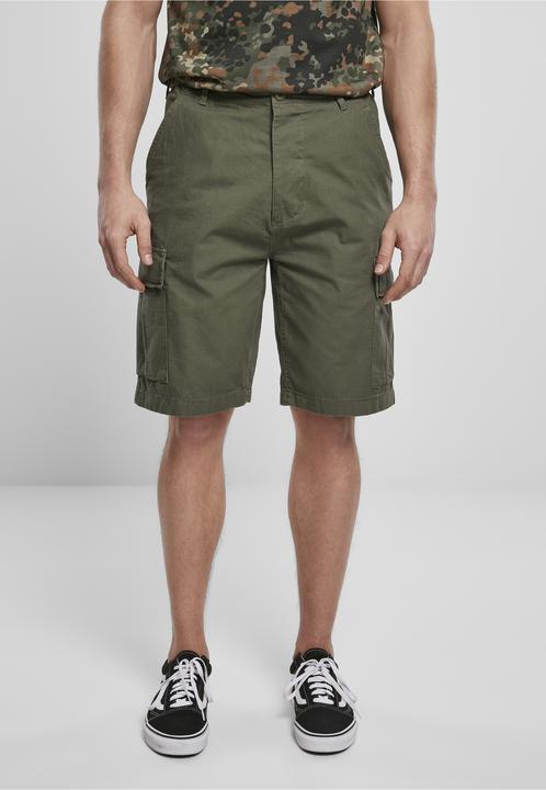 Actual product image Brandit BDU Ripstop Shorts (XXL)