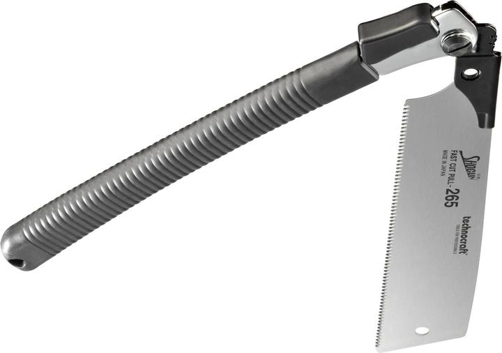 Produktbild Shogun Japansäge