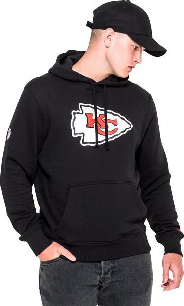 Produktbild New Era Kapuzenpullover Kansas City Chiefs NFL (XS)