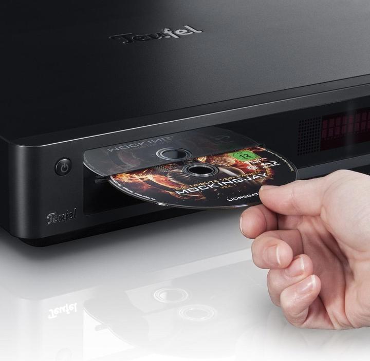 Produktbild Teufel LT 4 Impaq L (Set, 240 W)