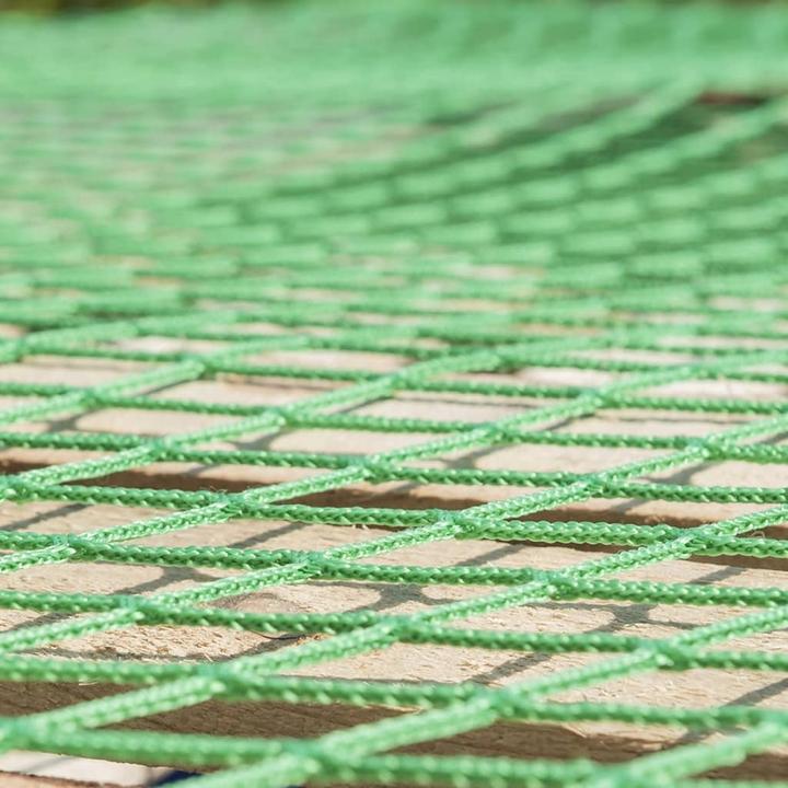 Actual product image ProPlus Anhängernetz mit Gummiseil