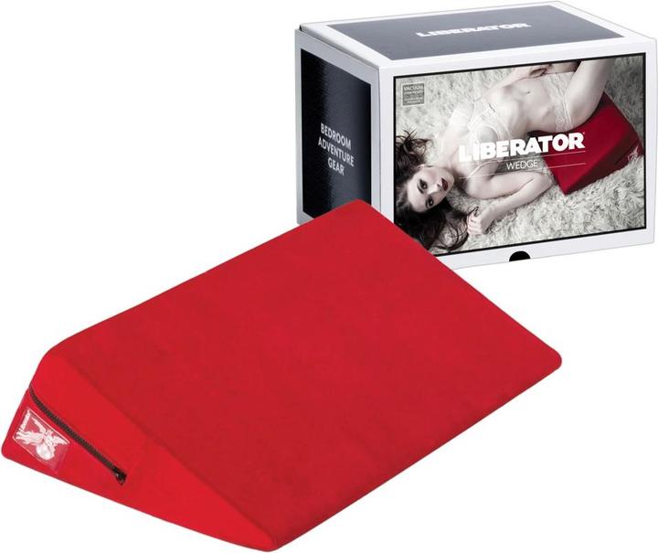 Liberator Wedge