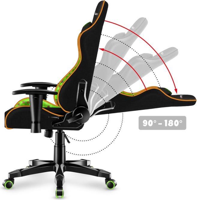 Produktbild Huzaro Ranger 6.0 Pixel