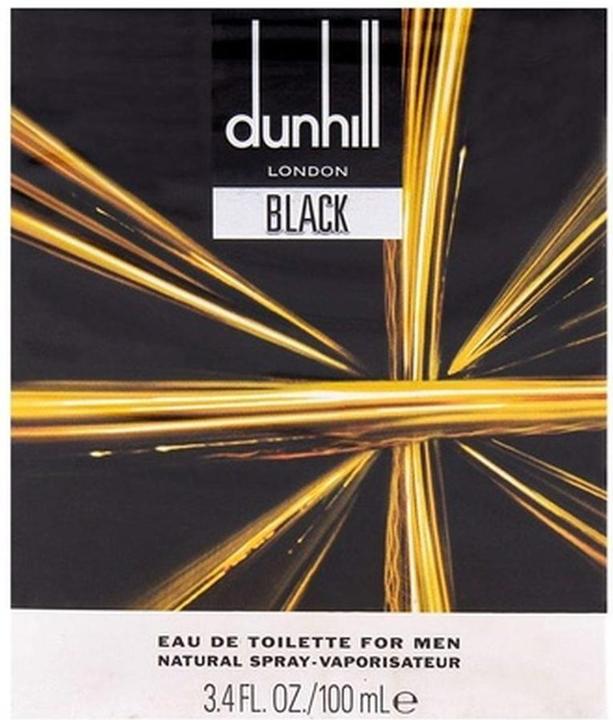 Immagine prodotto Dunhill Dunhill Black (Eau de toilette, 100 ml)