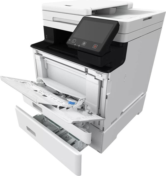 Produktbild Canon i-SENSYS MF754Cdw II (Laser, Farbe)