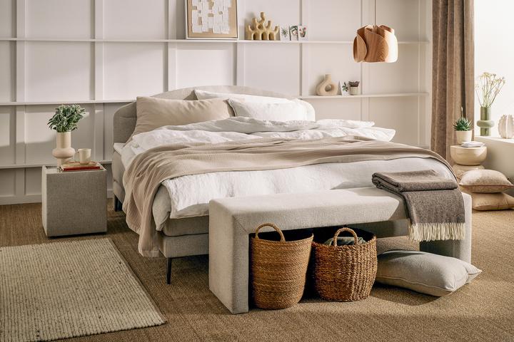 Image du produit Atelier Pfister Lindau (Taie d'oreiller, 50 x 70 cm)