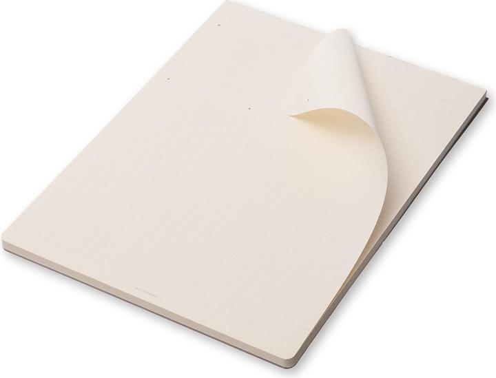 Productafbeelding Moleskine Blok (A4, Geen, Softcover)