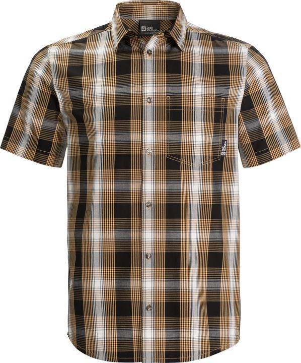 Immagine prodotto Jack Wolfskin Hot Chili Shirt M (M)