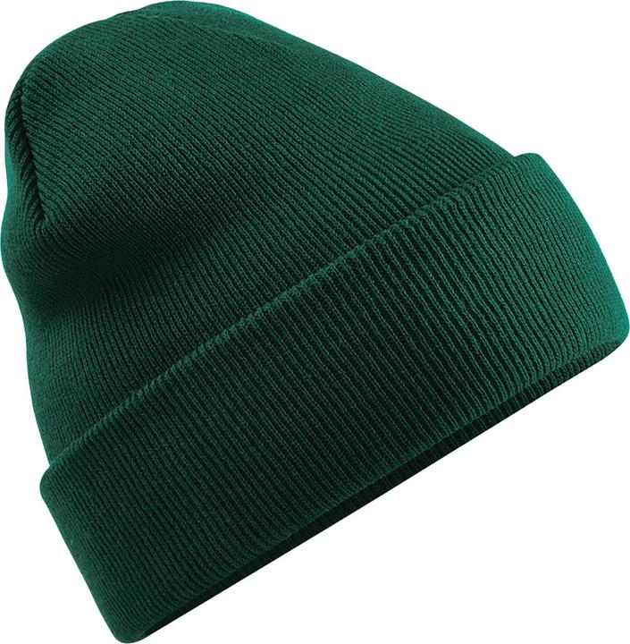 Actual product image Beechfield Knitted hat Extra soft hat (One size)