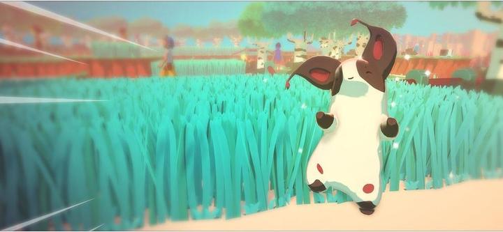Image du produit Humble Bundle Temtem (PS5, DE)