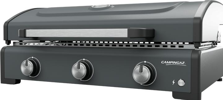 Campingaz Plancha Sigma 3 Cook