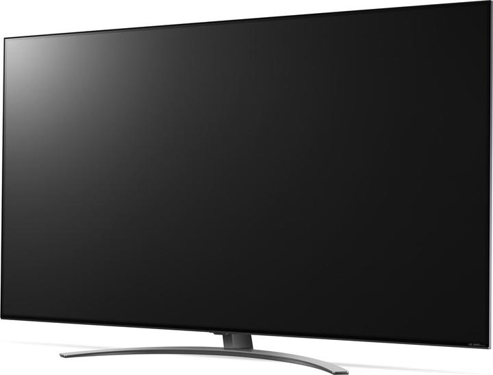 Image du produit LG 55QNED879QB (55", QNED87, QNED, 4K, 2022)