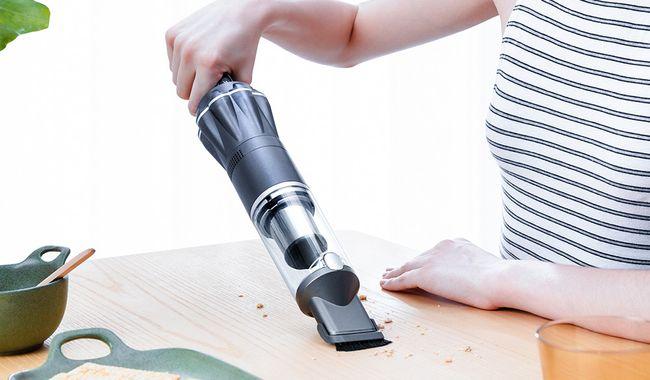 Produktbild Eziclean Blaster F90