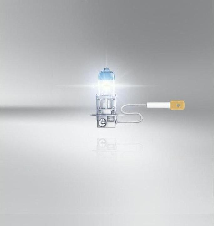 Immagine prodotto Osram Night Breaker (H3)
