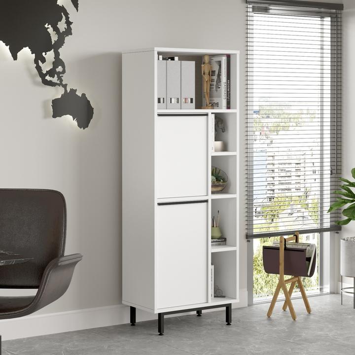 Actual product image Skye Decor Multi (46 x 35.50 x 160 cm)