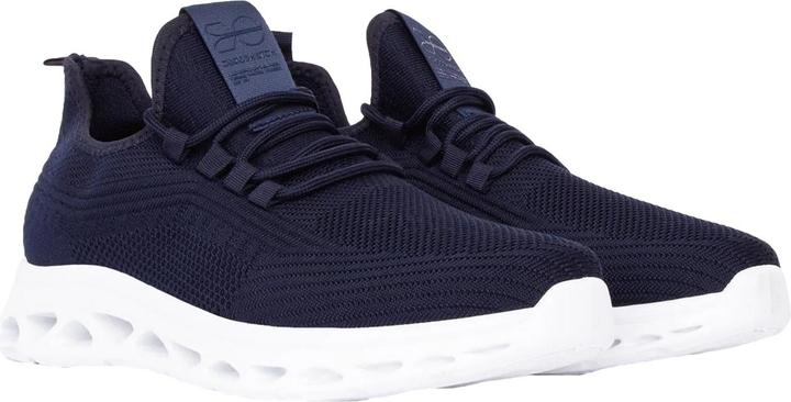 Image du produit Crosshatch - Baskets TREBEDW - Homme (43)