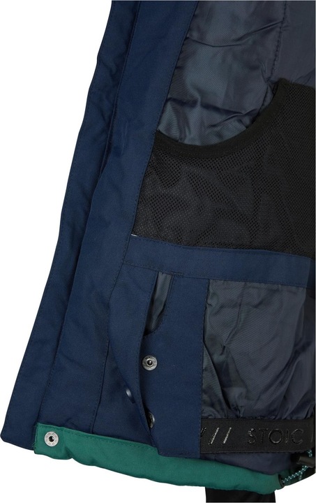 Image du produit Stoic Veste de neige NorrhultSt pour enfants (104)