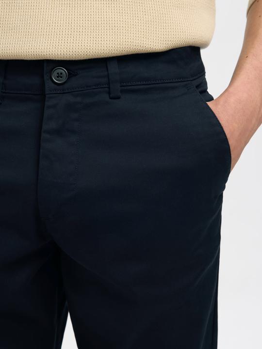 Actual product image Selected Slim Fit Chino (W38/L34)