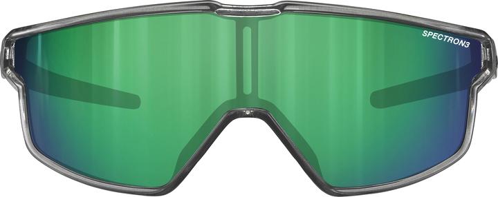 Produktbild Julbo Fury Mini Spectron 3 (Grau Durchscheinend Glänzend, Spectron 3 Smokegrey)