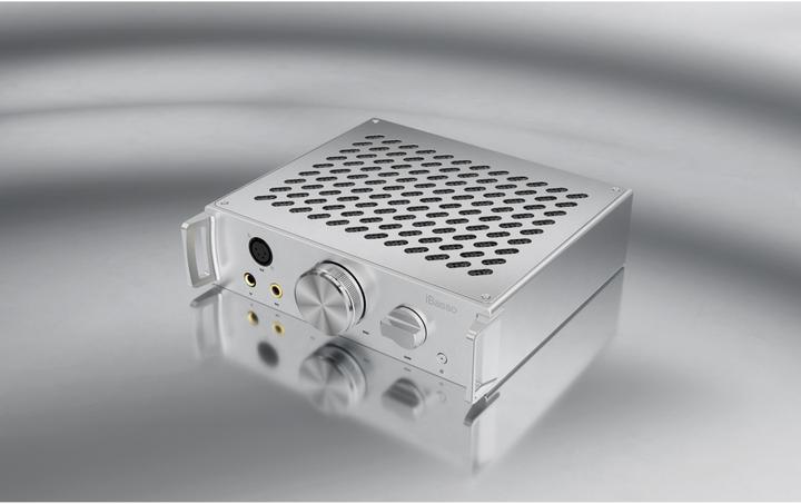 Image du produit iBasso Kunlun (commutateur de gain)