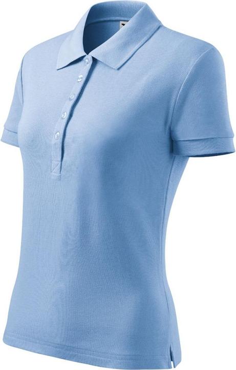 Produktbild Malfini Poloshirt Piqué (L)