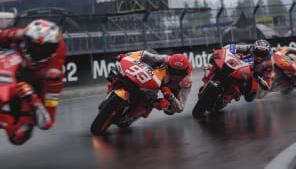 Immagine prodotto Milestone MotoGP 22 Day One Edition (XSRX) (Xbox Series X, DE, FR, IT)