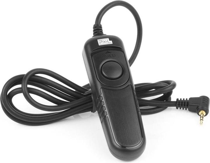 Immagine prodotto Pixel Trigger remoto a filo RC-201/E3 per Canon (Cavo)
