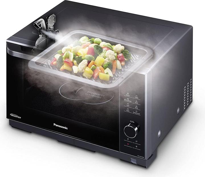 Produktbild Panasonic NNDS596MEPG (27 l)