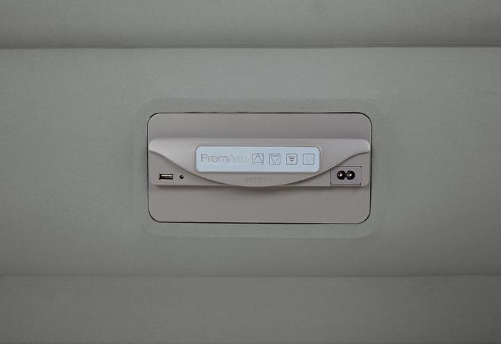 Produktbild Intex Twin PremAire (100 x 190 cm)