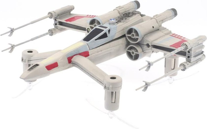 Actual product image Propel T-65 X-Wing Collectors Edition Star Wars (8 min, 200 g)