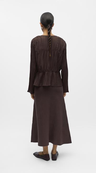 Produktbild Object Schösschen Bluse (36)