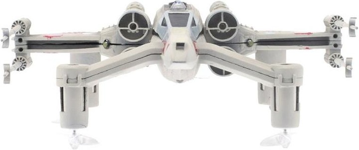 Actual product image Propel T-65 X-Wing Collectors Edition Star Wars (8 min, 200 g)