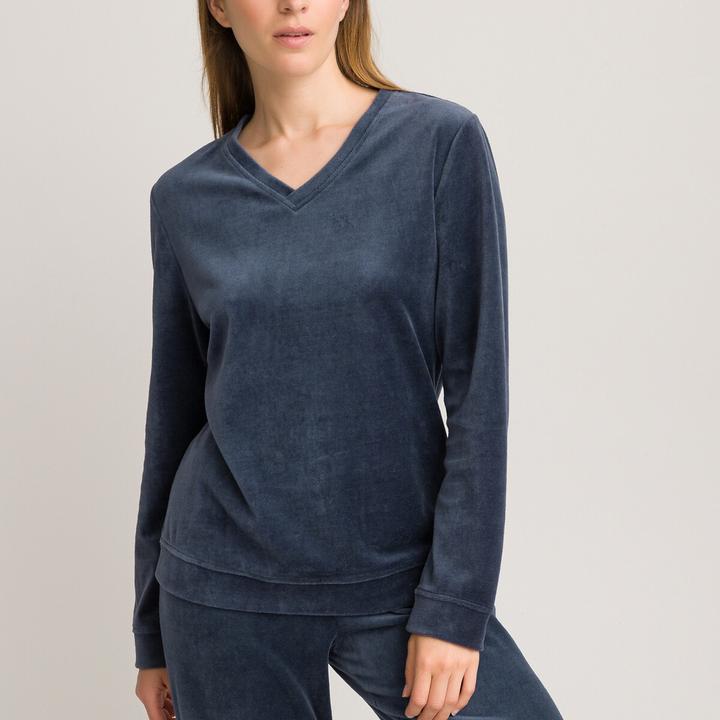 Actual product image La Redoute Collections Pyjamas (48)