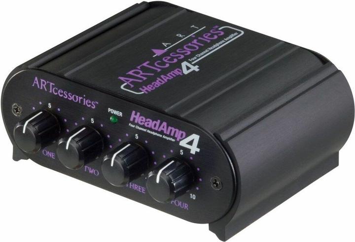 Produktbild ART HeadAMP 4