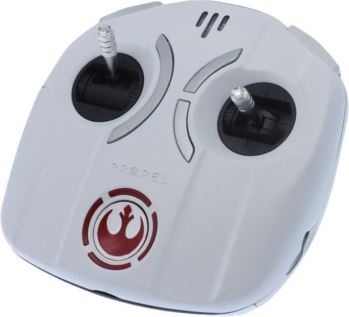 Actual product image Propel T-65 X-Wing Collectors Edition Star Wars (8 min, 200 g)