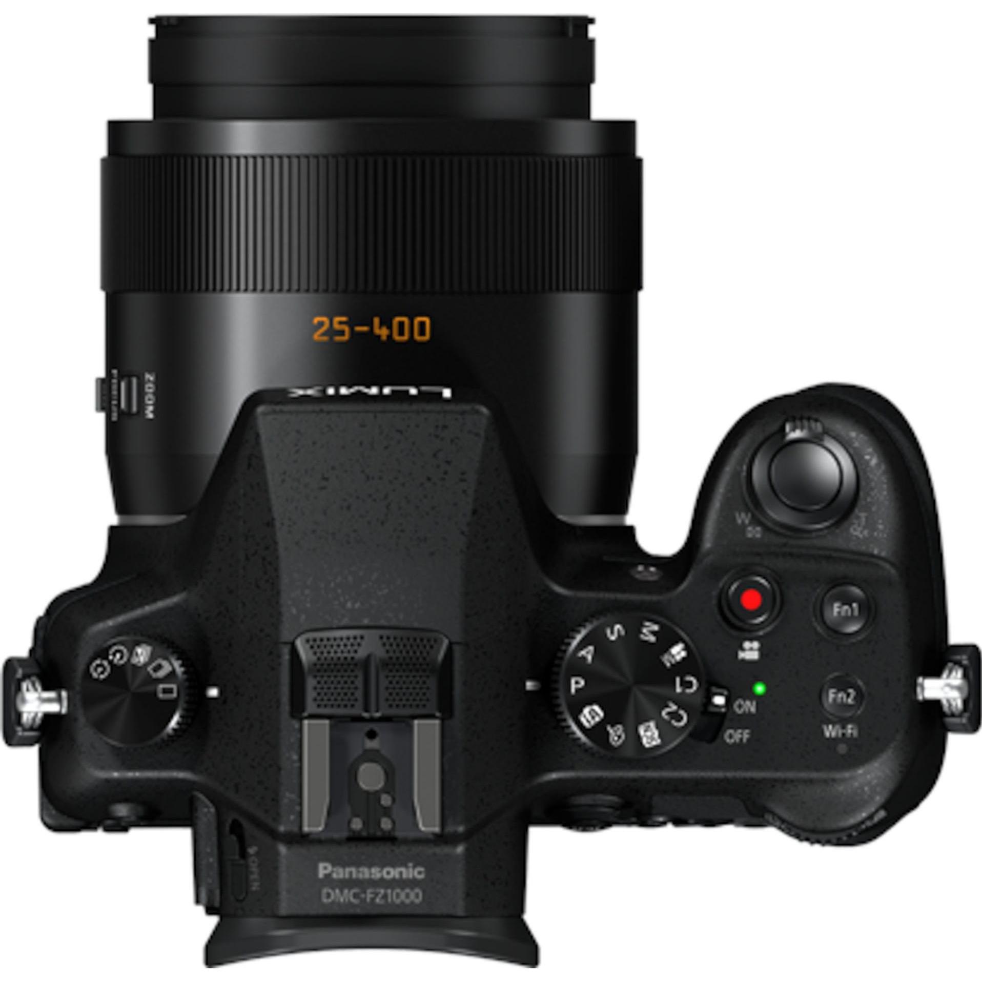 Panasonic Lumix FZ1000 - kaufen bei Digitec