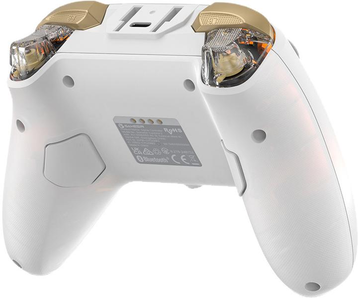 Produktbild Gamesir CYCLONE 2 - Controller