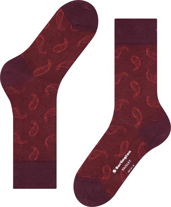 Actual product image Falke Paisley SO (40 - 46)