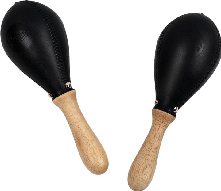 Image du produit Gon Bops Maracas en plastique (Maracas)
