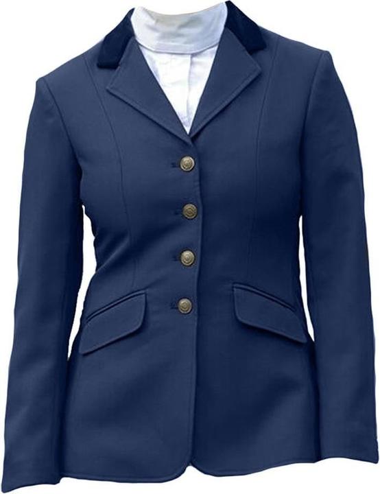 Produktbild Shires Aston Wettkampfjacke (158, 164)