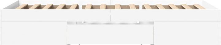 Image du produit vidaXL Bettgestell (75 x 190 cm)