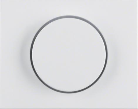 Image du produit Berker Pièce centrale