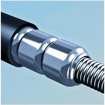 Produktbild Abus Iven 8200 (110 cm)