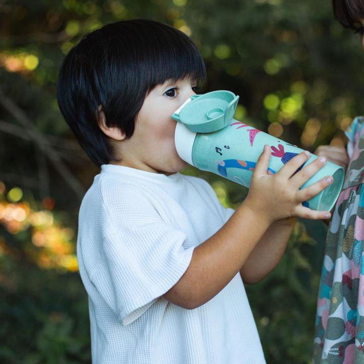 Produktbild Koziol Trinkflasche Rex 500ml (0.50 l)