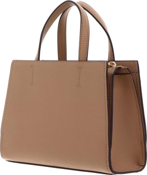 Actual product image DKNY Avril Satchel Bag