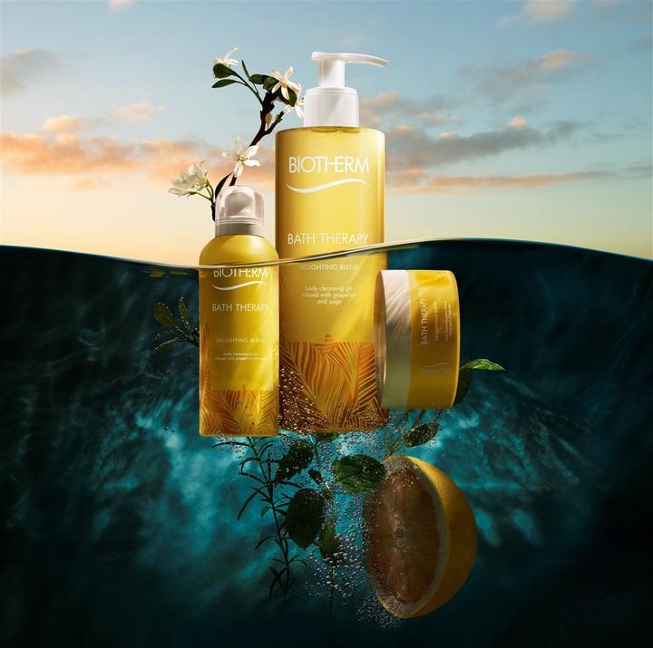 Produktbild Biotherm Bath Therapy (400 ml)