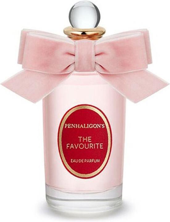 Image du produit Penhaligon's The Favourite Edp 100Ml (Eau de parfum, 100 ml)